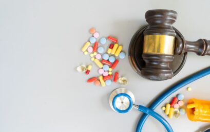 Curso e-learning de Derecho Sanitario: Responsabilidad Legal, Medicamentos y Salud Previsional