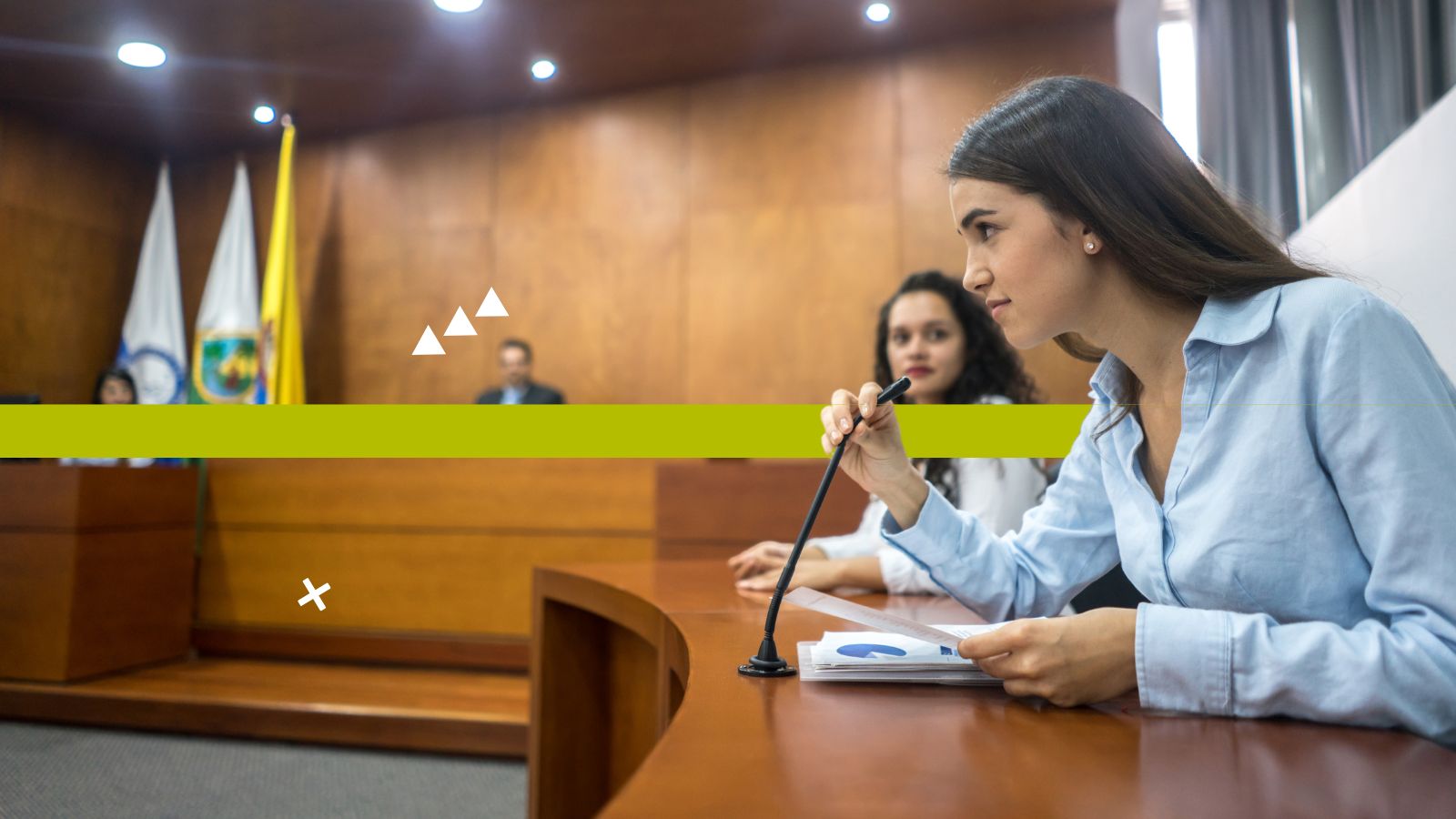 Litigación estratégica: claves y técnicas para el éxito legal