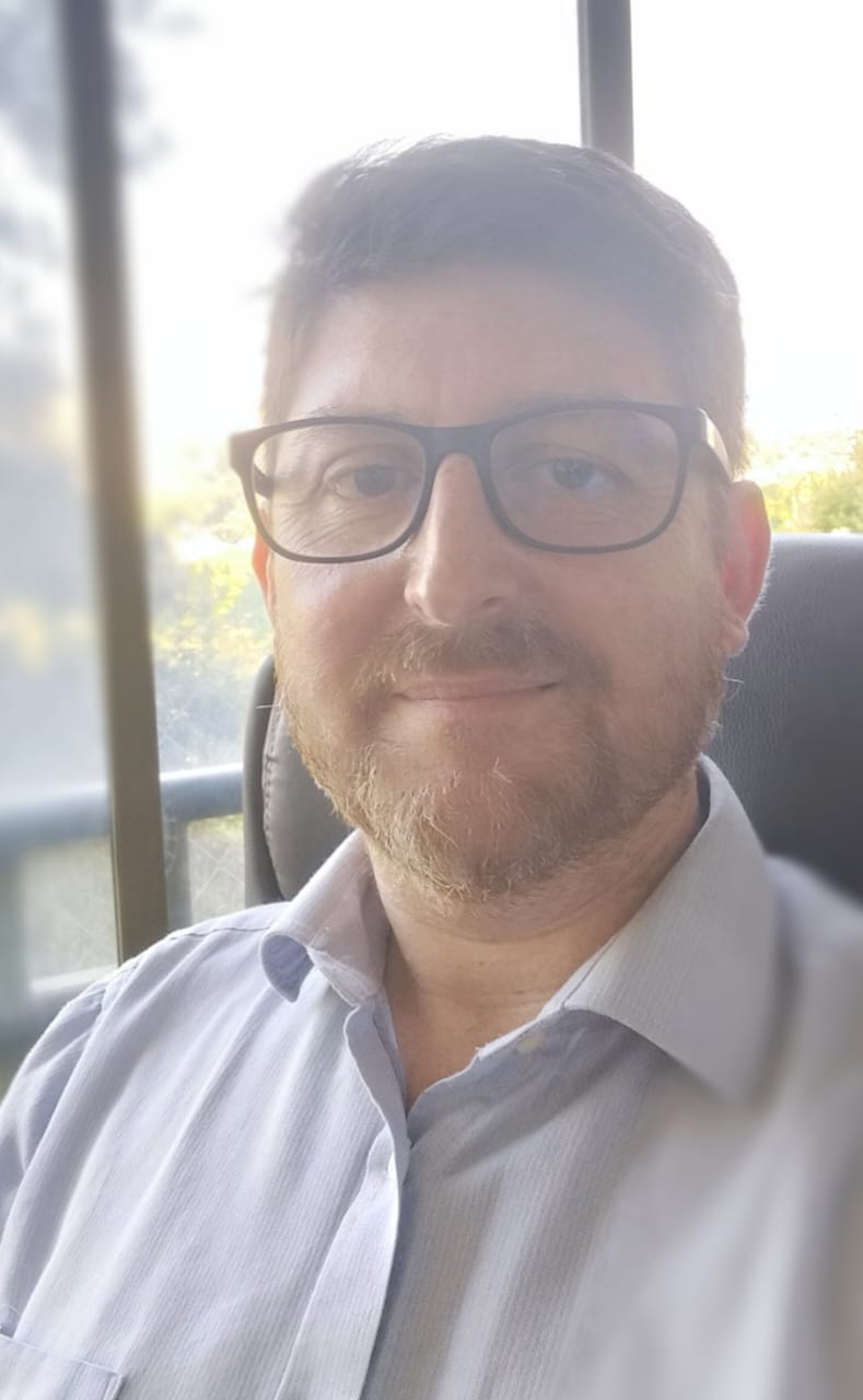 RODOLFO HERRERA DIRECTOR