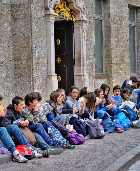 Seminario Online La responsabilidad civil por acoso escolar en el sistema educacional chileno