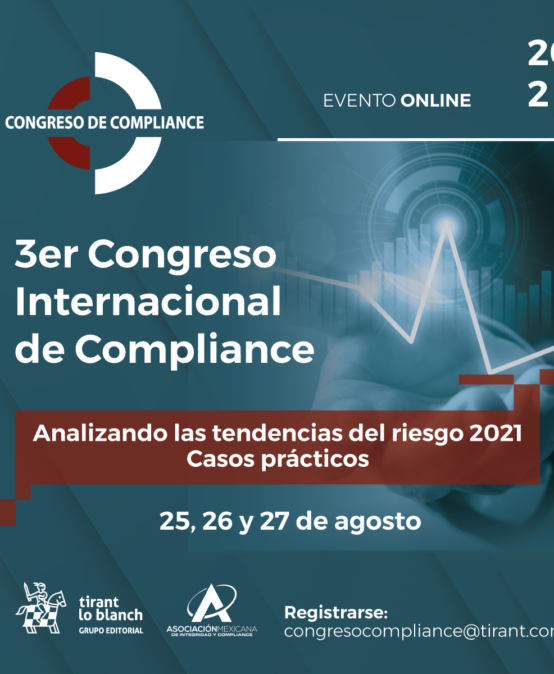 3er Congreso Internacional de Compliance