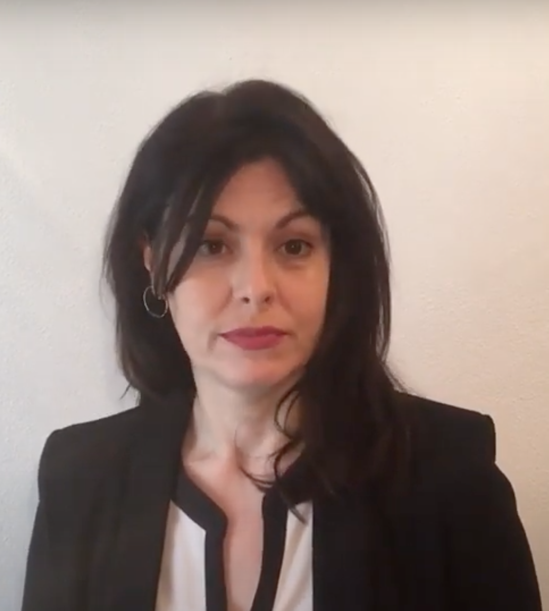 Yolanda Maneiro Vázquez Yolanda Maneiro Vázquez