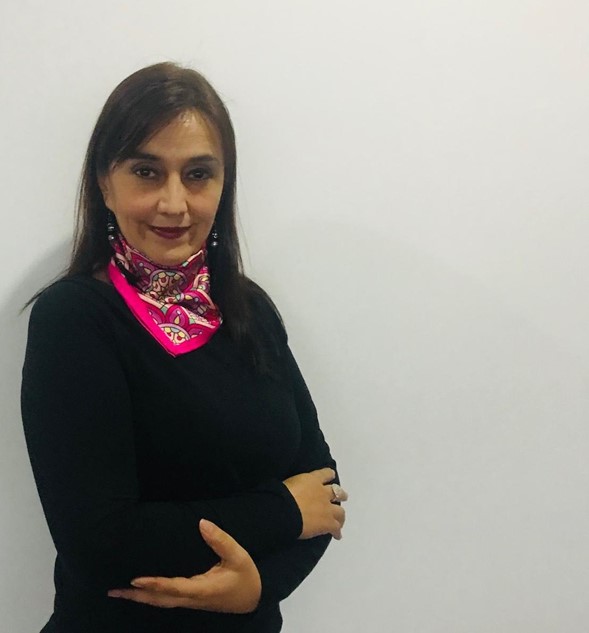 NIDIA CUERVO