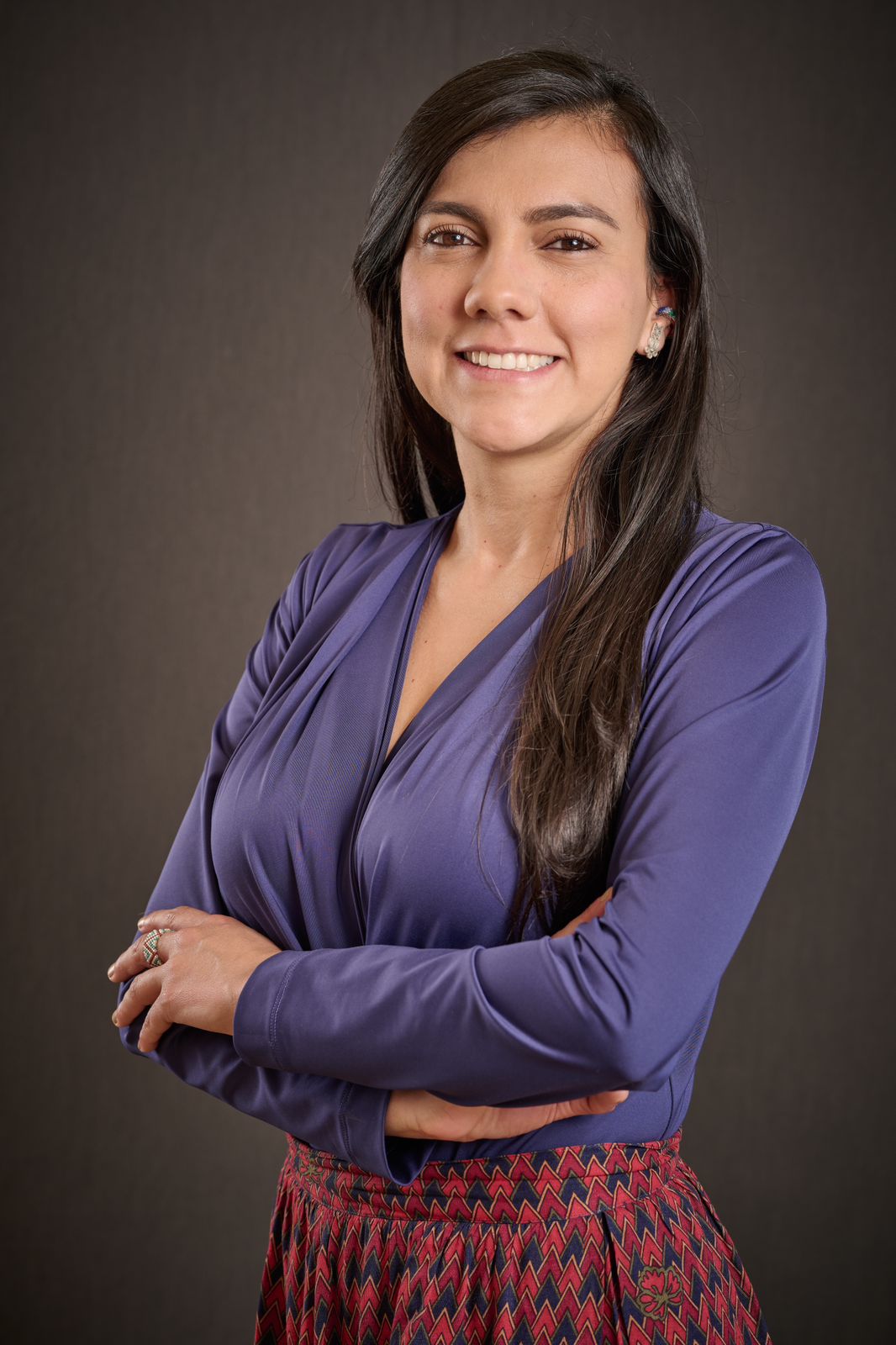 ALEJANDRA GOMEZ MORENO