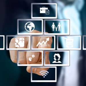 Seminario Online De la idea a la marca: pasos legales para el éxito empresarial