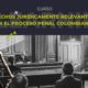 curso hechos jurídicamente relevantes en el proceso penal Colombiano
