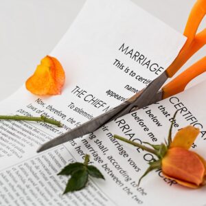 Seminario online Divorcios internacionales: Desafíos legales