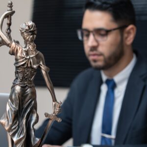 Seminario online La Prueba pericial en el proceso judicial