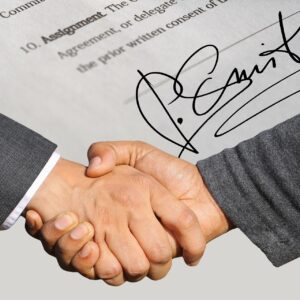 Seminario online Cláusulas abusivas en los contratos civiles