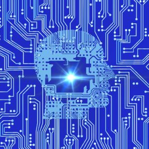 Seminario online El impacto de la inteligencia artificial en el derecho: Desafíos éticos y legales emergentes