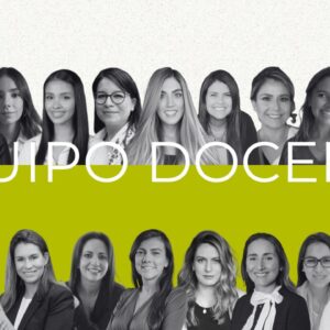 Curso e-learning | Liderazgo estratégico para mujeres en el sector legal 4ª edición