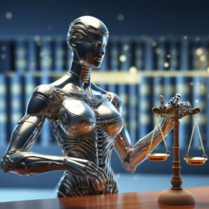 DIPLOMADO | Inteligencia artificial, derecho y proceso: perspectivas comparadas y aplicaciones jurídicas