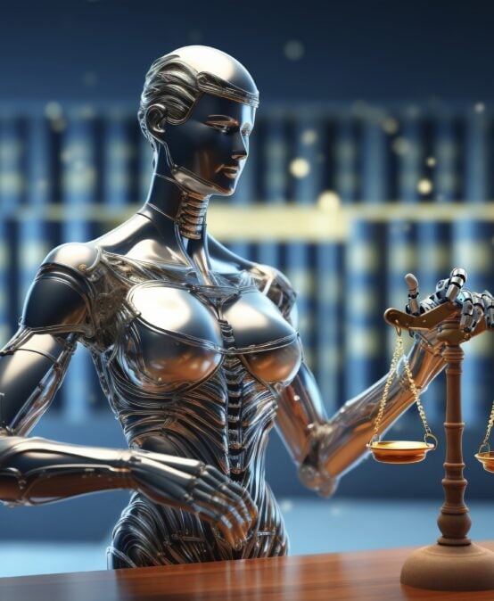 Diplomado e-learning | Inteligencia artificial, derecho y proceso: perspectivas comparadas y aplicaciones jurídicas
