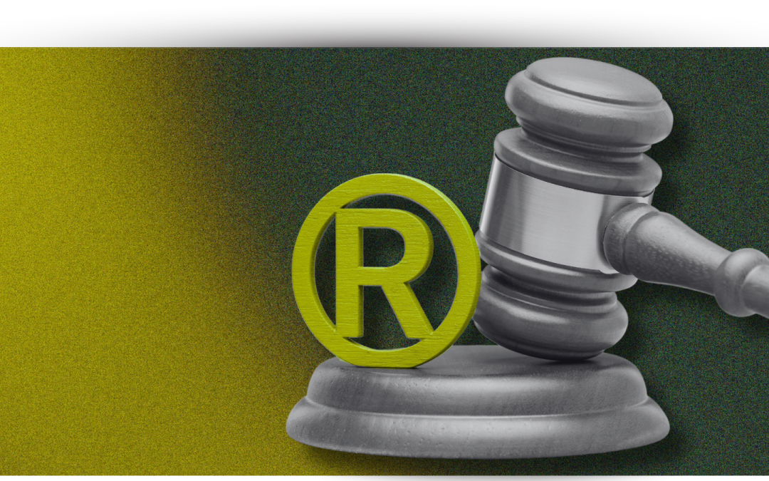 Curso e-learning Propiedad Intelectual con Énfasis en Registro de Marcas