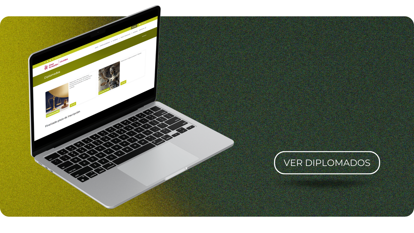 Black Legal Tirant Formación - diplomados