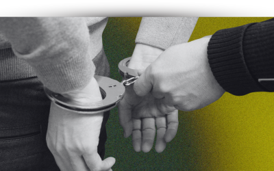 ¡Inscripciones abiertas! Diplomado en Investigación de Crimen Organizado, graves violaciones de Derechos Humanos y delitos complejos