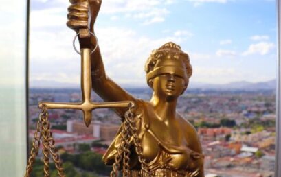 Clase Inaugural Abierta | La Responsabilidad de los Funcionarios Judiciales en el Código General Disciplinario