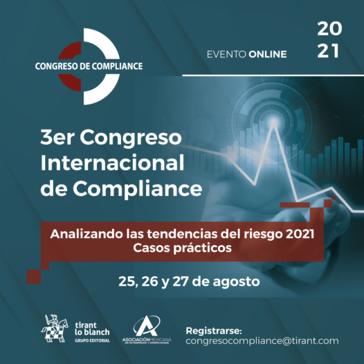 3er Congreso Internacional de Compliance