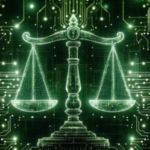 Curso E-Learning en Inteligencia Artificial y Derecho: Nuevas Perspectivas Tecnológicas en el Campo Jurídico.