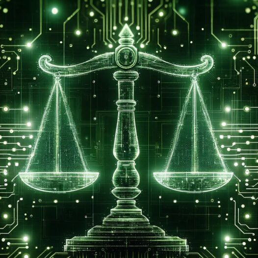 Curso E-Learning en Inteligencia Artificial y Derecho: Nuevas Perspectivas Tecnológicas en el Campo Jurídico.