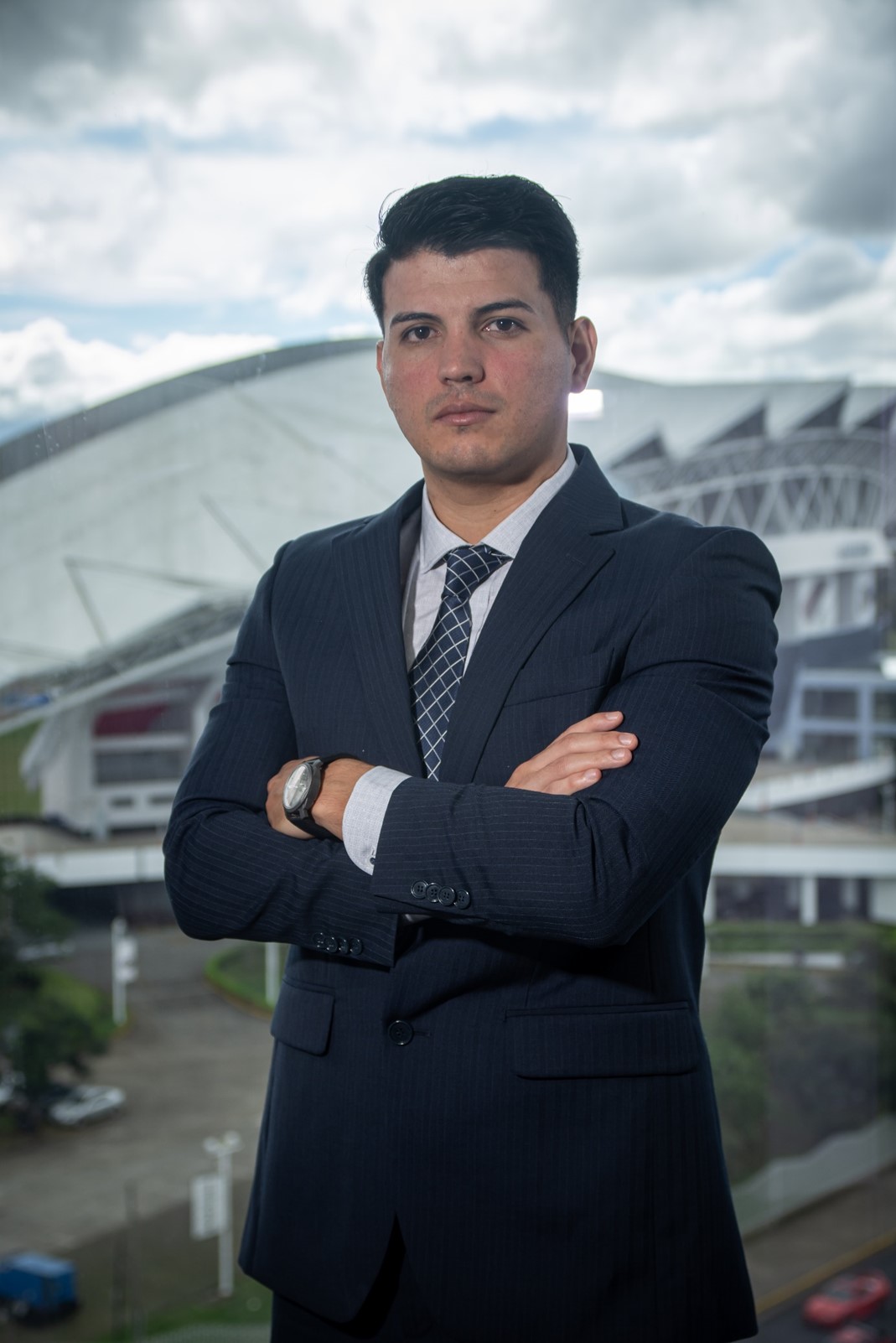 JORGE DANIEL