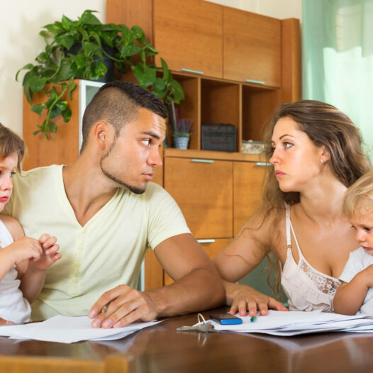 Curso E-Learning Los nuevos procesos en el Código Procesal de Familia