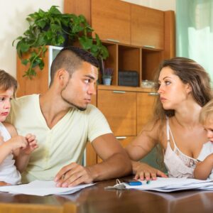 CURSO E-LEARNING EN LOS NUEVOS PROCESOS EN EL CÓDIGO PROCESAL DE FAMILIA