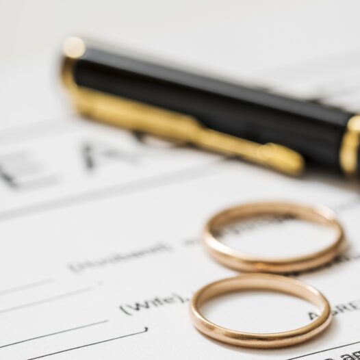 SEMINARIO VIRTUAL HOMOLOGACIÓN DE  ACUERDOS DE DIVORCIO: DEL TRIBUNAL AL NOTARIADO