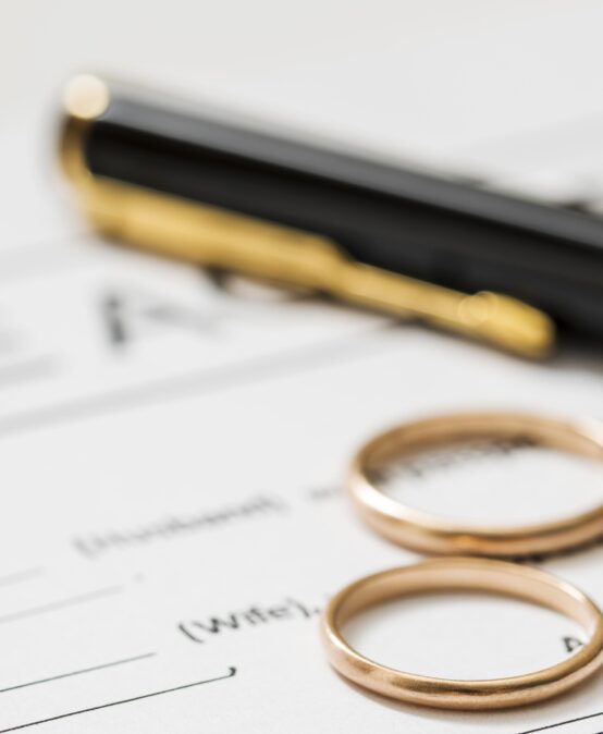 SEMINARIO VIRTUAL HOMOLOGACIÓN DE  ACUERDOS DE DIVORCIO: DEL TRIBUNAL AL NOTARIADO