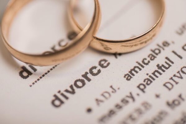 CURSO E-LEARNING  MATRIMONIO, DIVORCIO  Y UNIÓN DE HECHO 1ª Edición