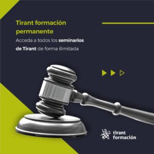 Tirant Formación Permanente