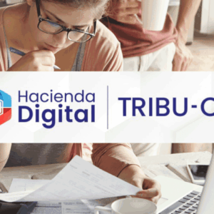 SEMINARIO VIRTUAL "NOVEDADES TRIBU-CR"