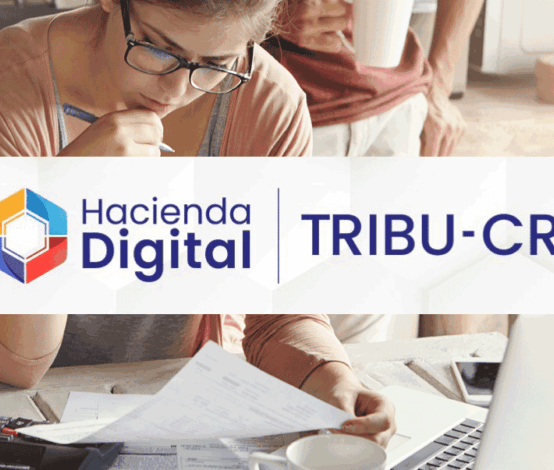 SEMINARIO VIRTUAL “NOVEDADES TRIBU-CR”