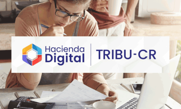SEMINARIO VIRTUAL "NOVEDADES TRIBU-CR"