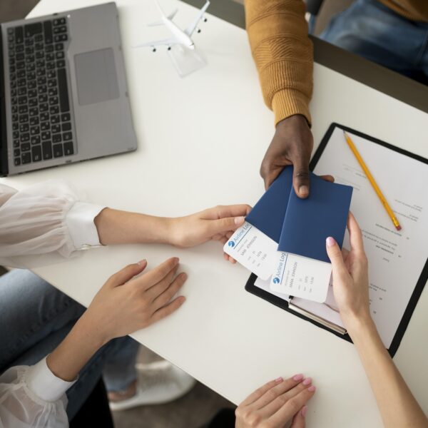 SEMINARIO VIRTUAL REPASO DE PRINCIPALES CATEGORÍAS  MIGRATORIAS: RESIDENCIA PERMANENTE,  MATRIMONIO, INVERSIONISTAS, RENTISTAS,  PENSIONADOS Y ESTANCIAS 2ª Edición