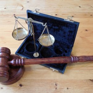 Máster de Formación Permanente en Derechos Constitucionales y Libertades | Online