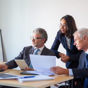 CURSO AVANZADO E-LEARNING LEGAL PROJECT MANAGEMENT 1ª Edición