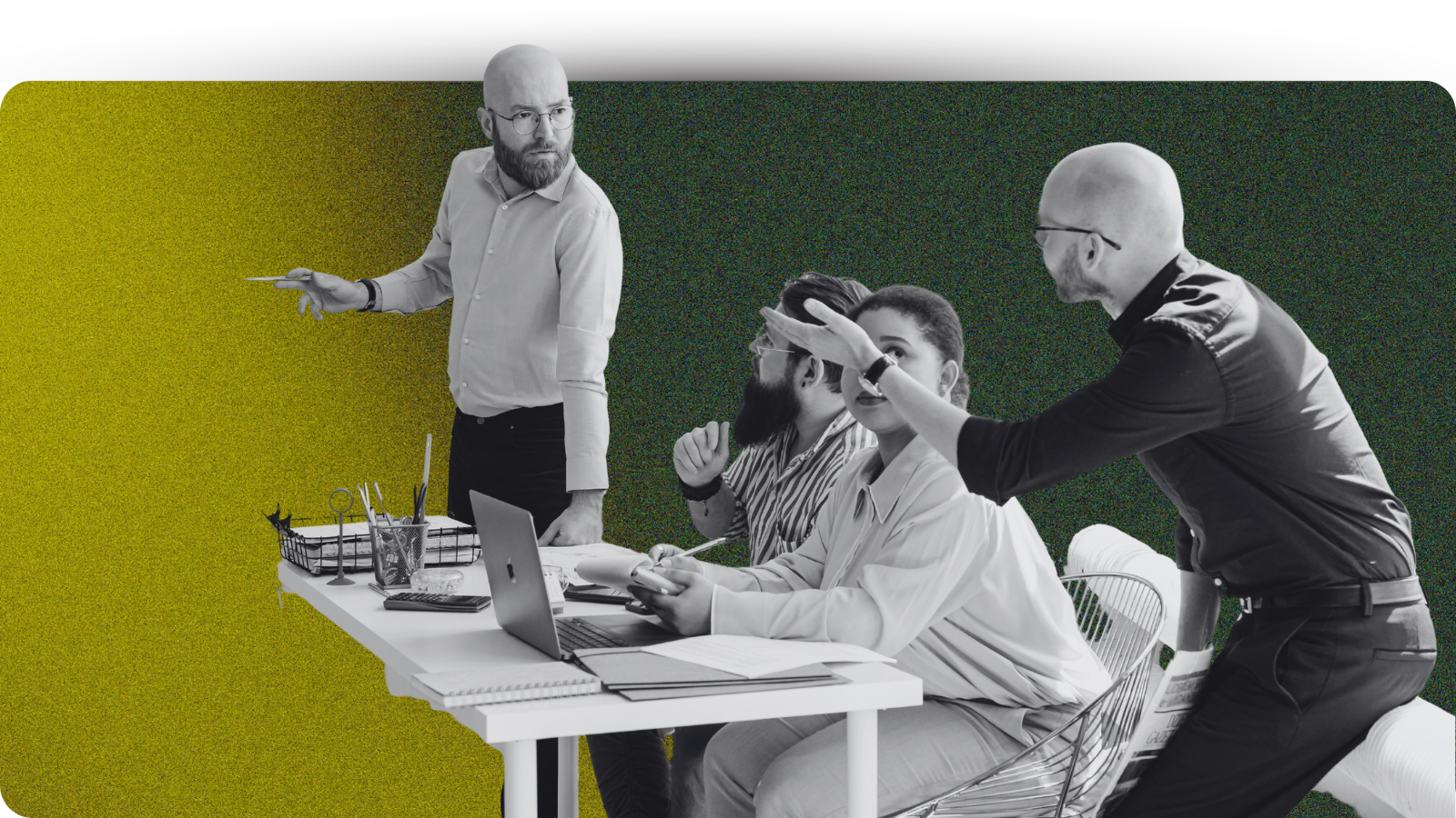 Curso avanzado e-learning Legal Project Management