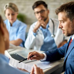 CURSO E-LEARNING PERITAJES MÉDICOS EN EL PROCESO PENAL 1ª Edición