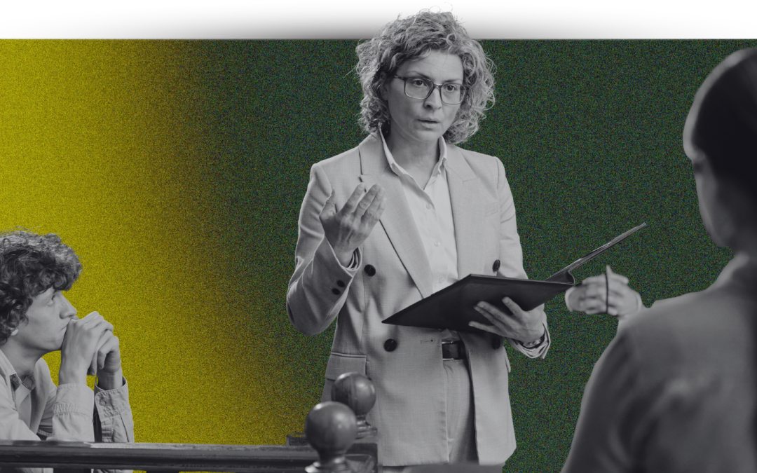 ¡Inscripciones abiertas! Curso e-learning Aspectos Esenciales del Litigio Oral