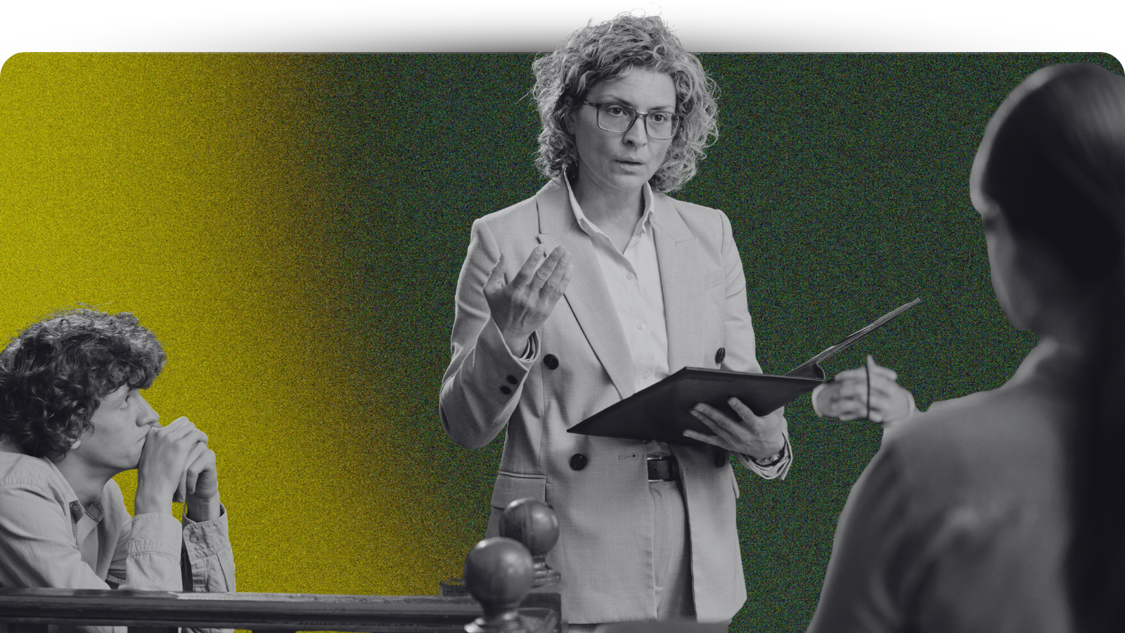 Curso e-learning Aspectos Esenciales del Litigio Oral