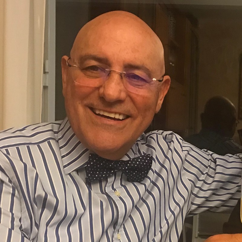 Alfonso A. Rojo Ramírez