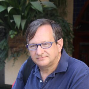 Domingo Carbajo Vasco