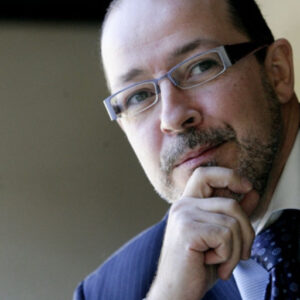 Francisco Javier Díaz Revorio