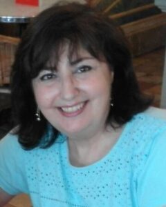 Josefina Alventosa del Río