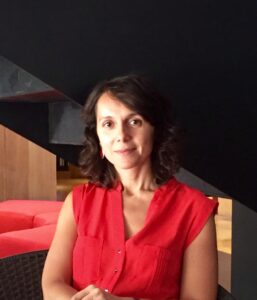 Juliana Rodríguez Rodrigo