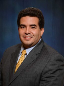Manuel A. Gómez