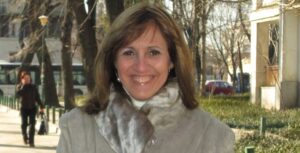 Maria Elena Cobas Cobiella