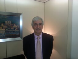 Rodrigo Recondo