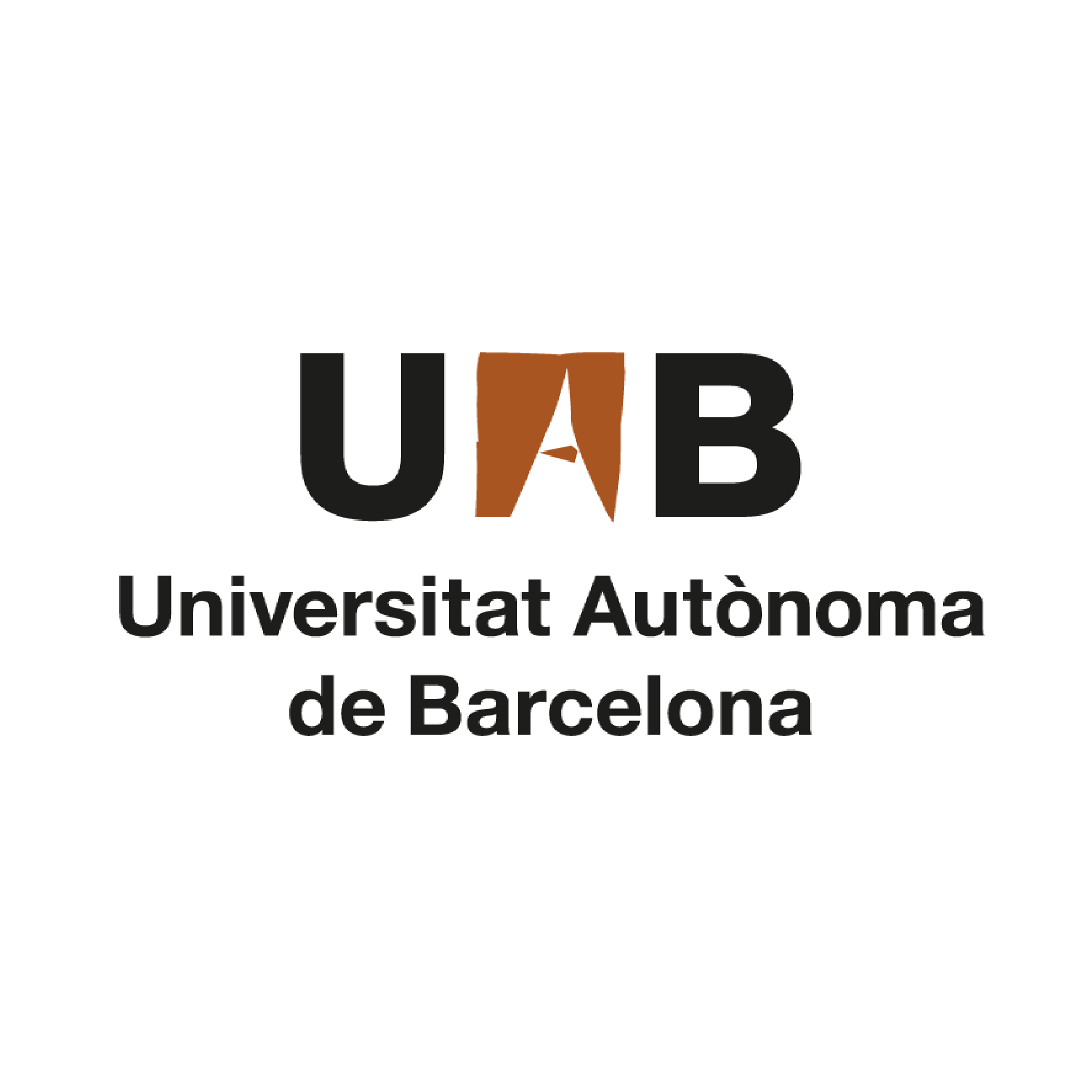 Universidad Autónoma de Barcelona Universidad Autónoma de Barcelona